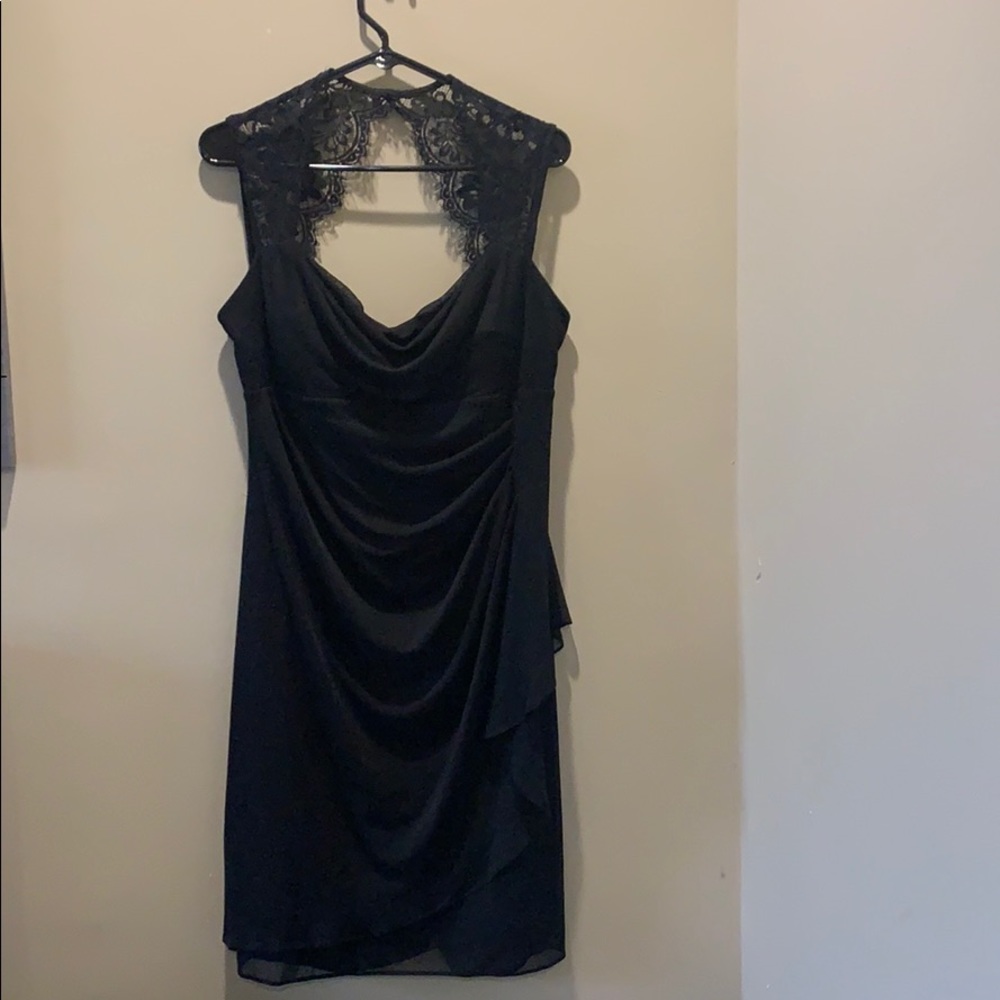 Formal ball gown
